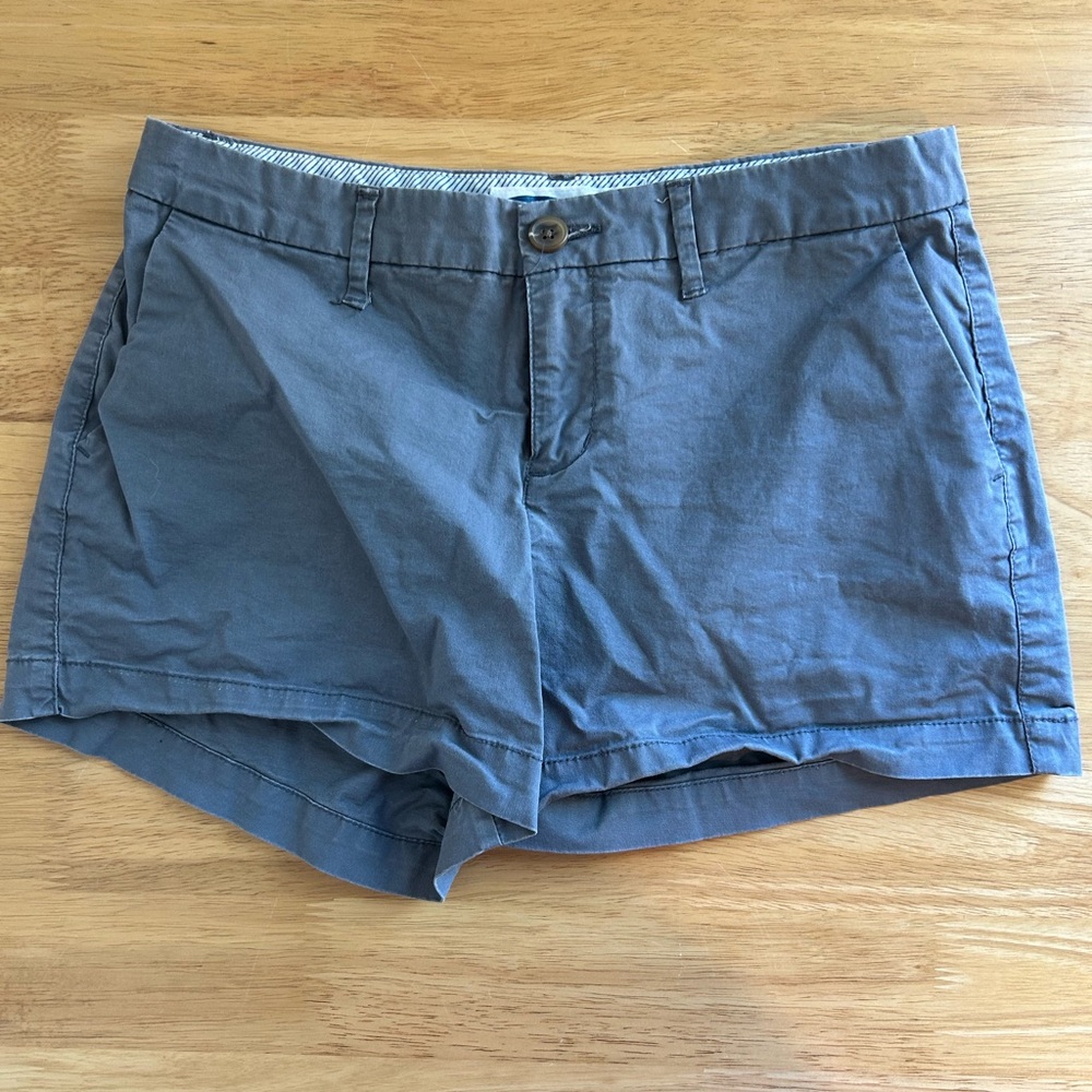 Old Navy Women's Gray Shorts